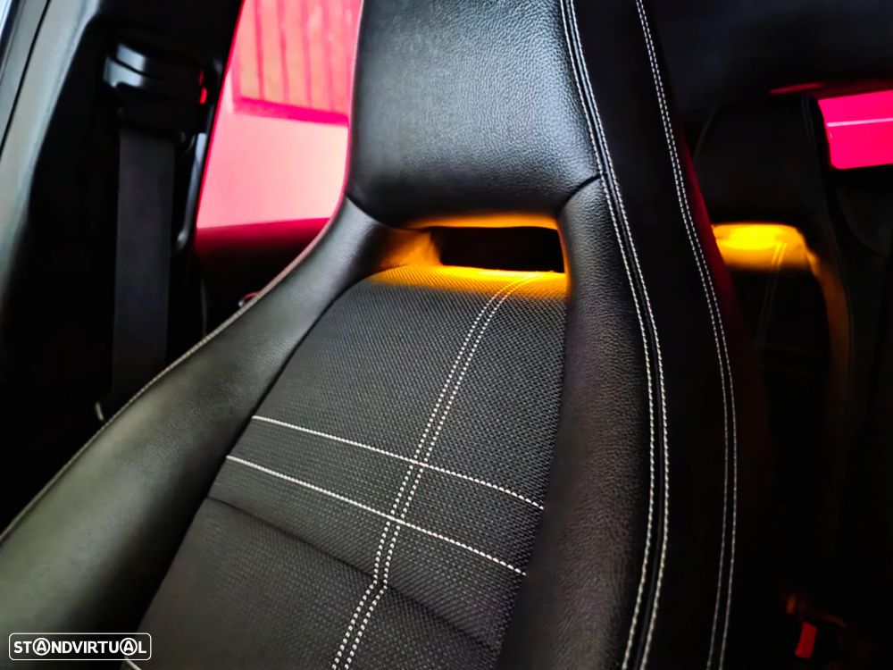 Mercedes-Benz A 180 d Urban - 50