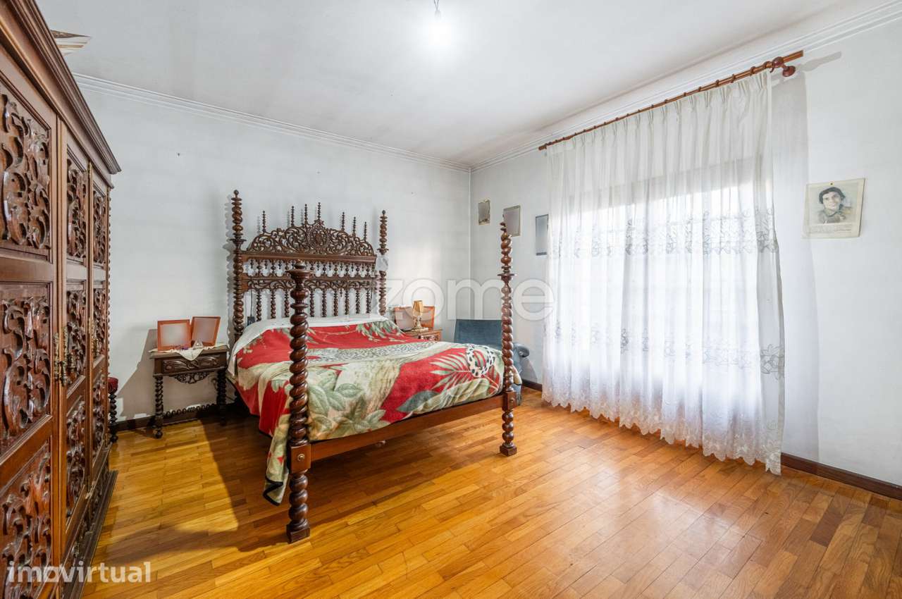 Moradia individual em Darque