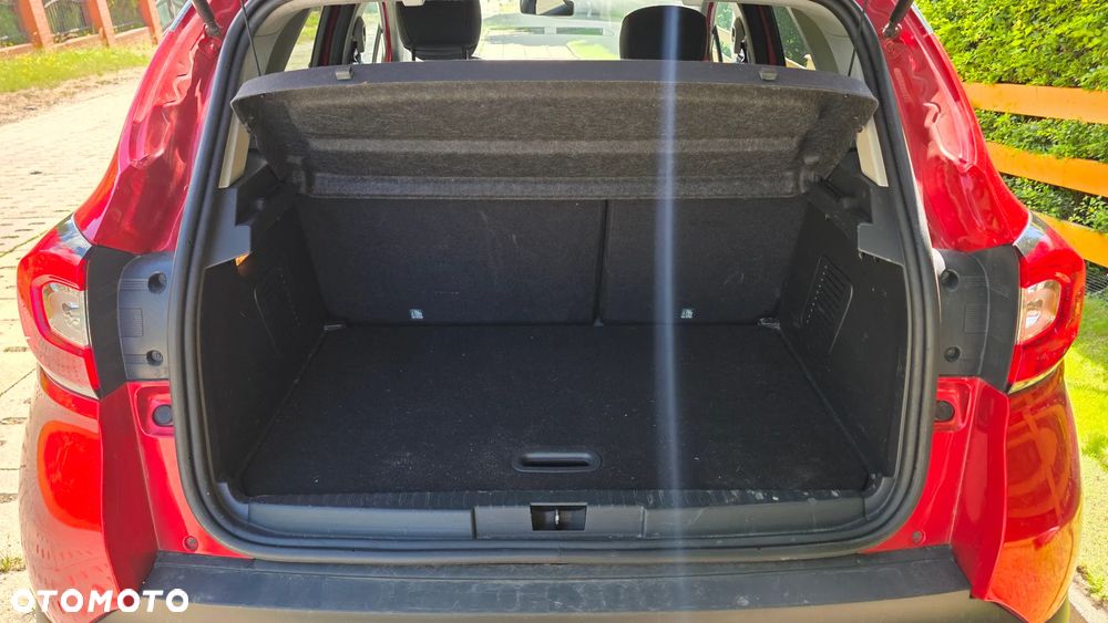 Renault Captur 1.2 TCe Helly Hansen EDC - 12