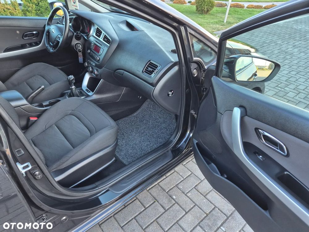 Kia Ceed 1.6 GDI Edition 7 - 13