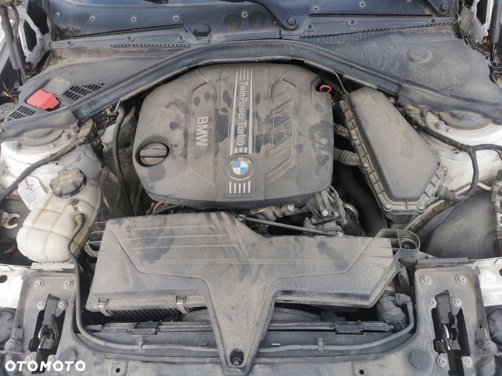 BMW Seria 1 114d M Sport - 14