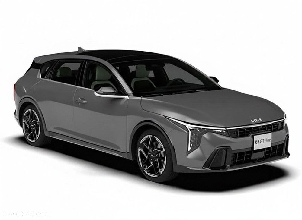 Kia Inny - 5