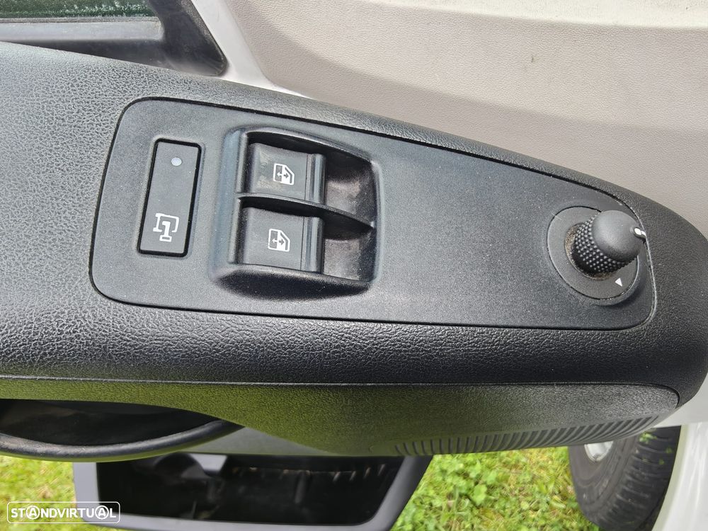 Citroën JUMPER - 19