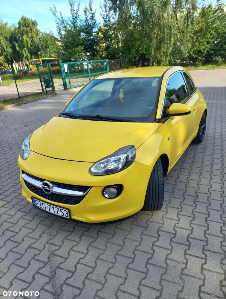 Opel Adam 1.4 Jam - 1
