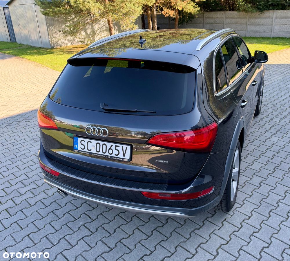 Audi Q5 2.0 TDI Quattro S tronic - 11