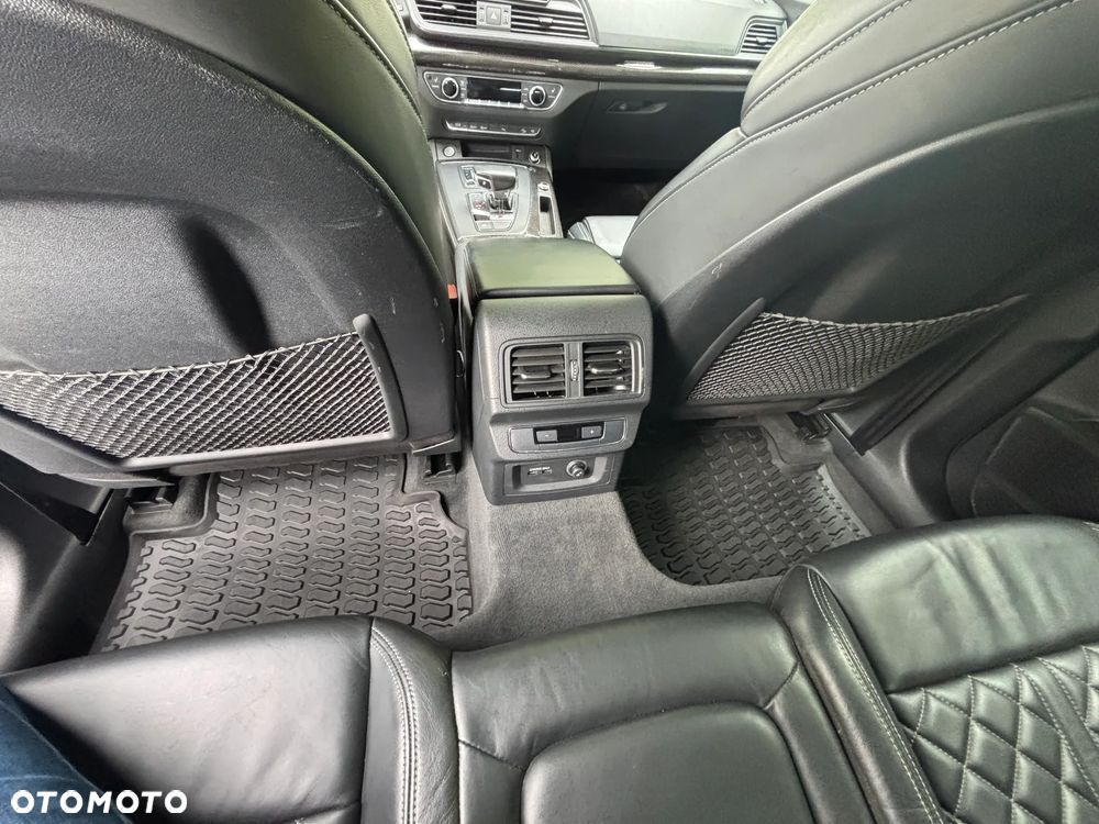 Audi SQ5 3.0 TFSI Quattro Tiptronic - 15