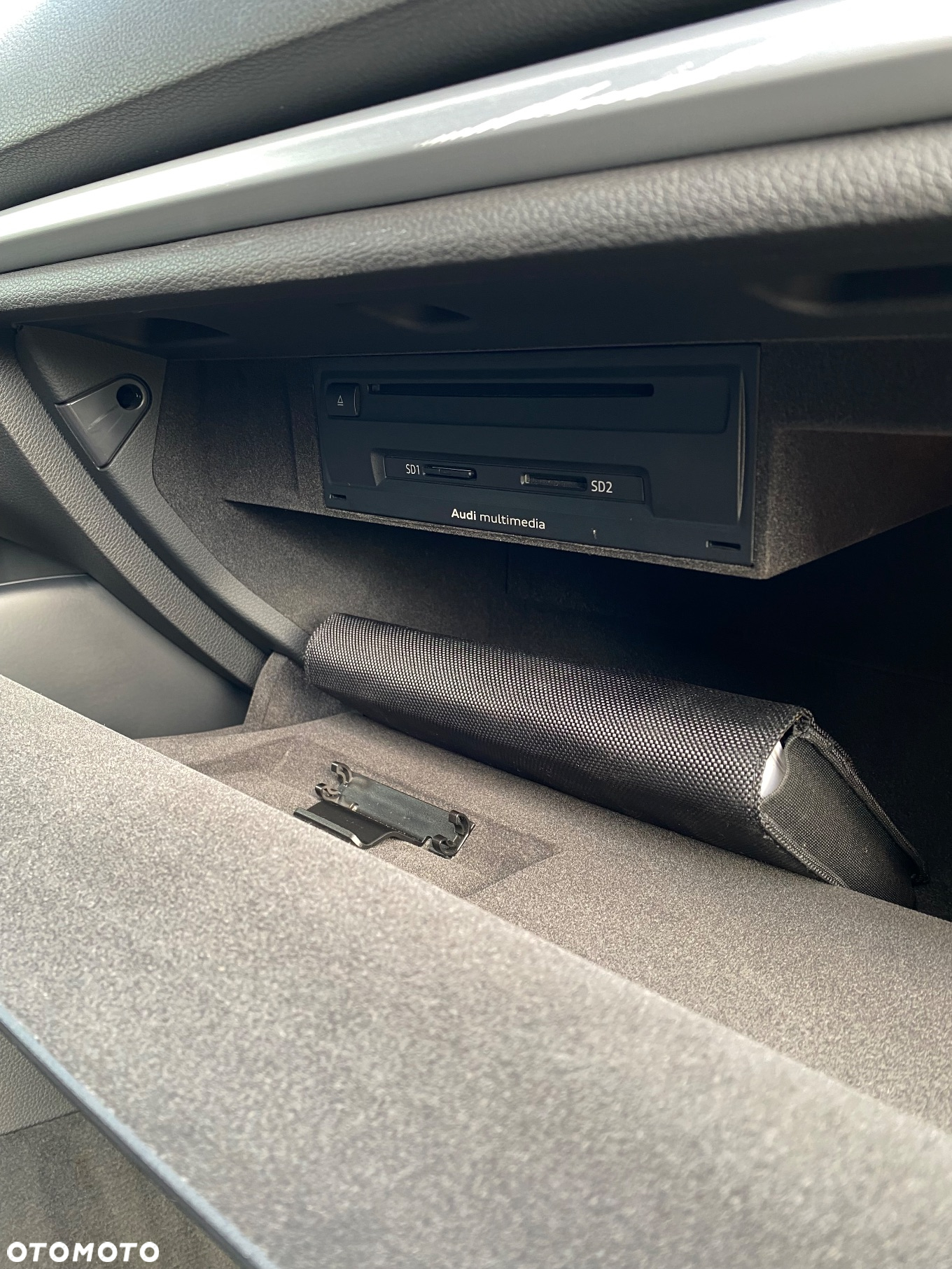 Audi A3 Sportback 2.0 TDI - 14