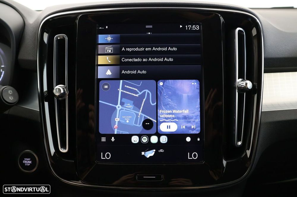 Volvo XC 40 1.5 T4 PHEV Inscription Expression - 27