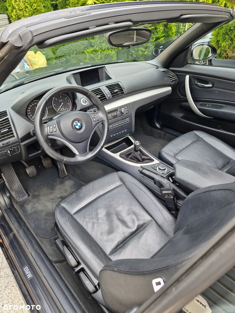 BMW Seria 1 120d Limited Edition Lifestyle mit M Sportpaket - 4