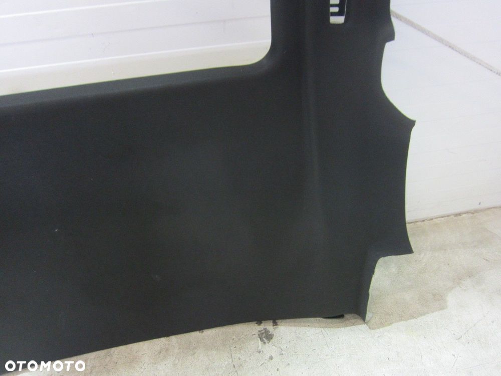 BMW X3 G01 PODSUFITKA CZARNA PANORAMA ANTHRAZIT 51448092722 8092722 ORYGIN - 9