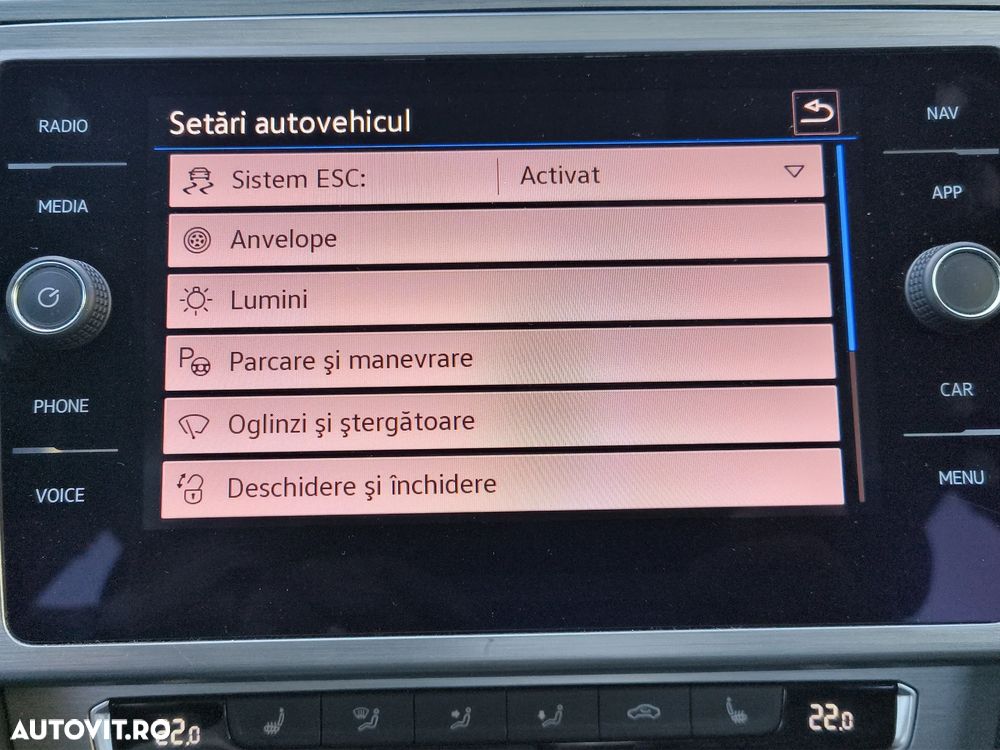 Volkswagen Passat 1.5 TSI ACT Advance - 23