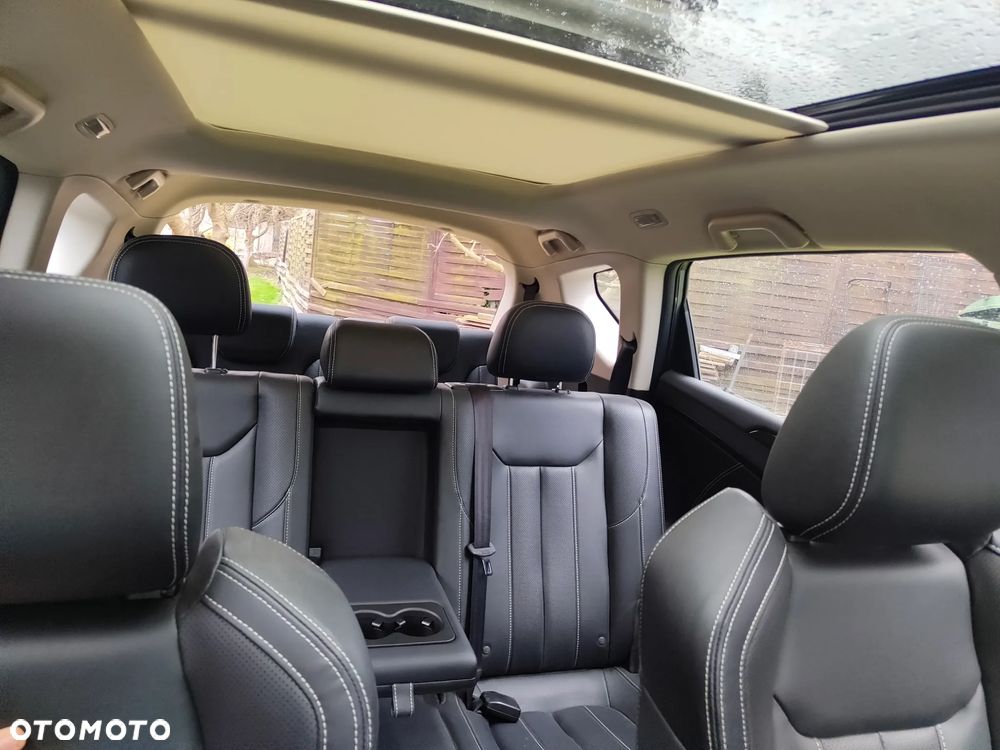 DFSK Fengon 580 Intelligent - 8