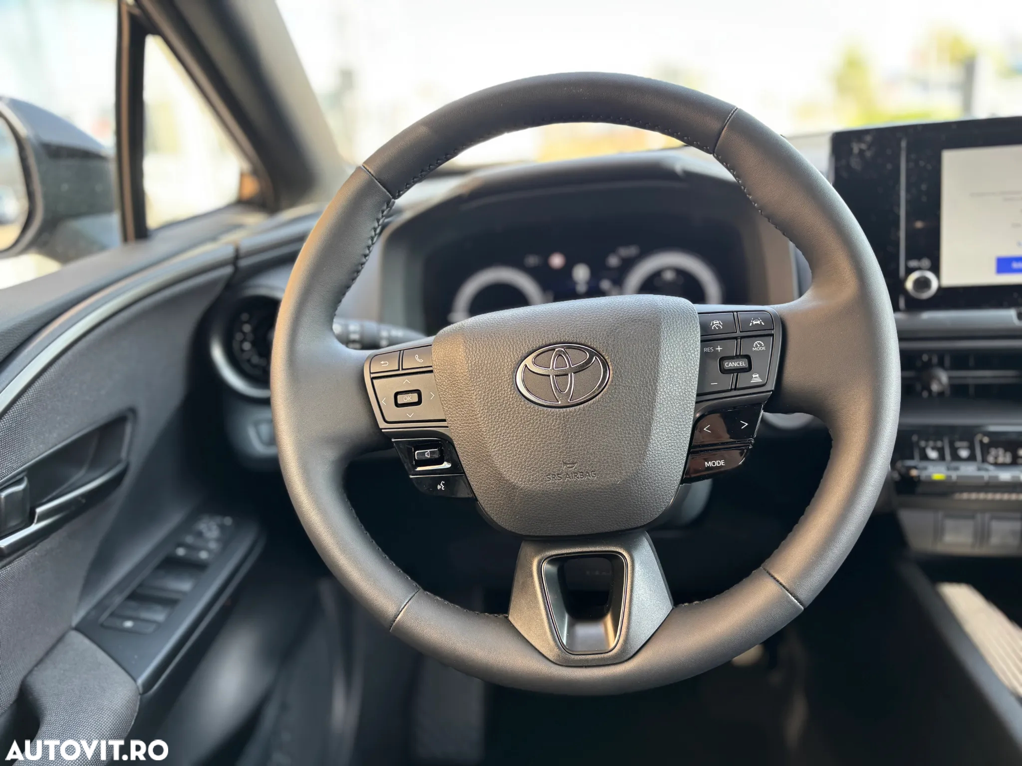 Toyota C-HR - 13