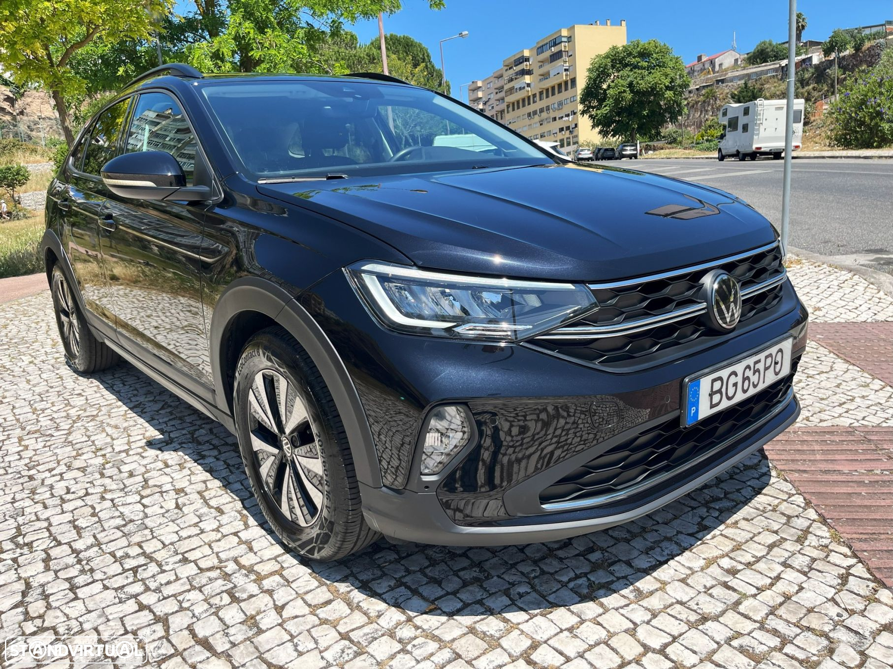 VW Taigo 1.0 TSI Life - 6