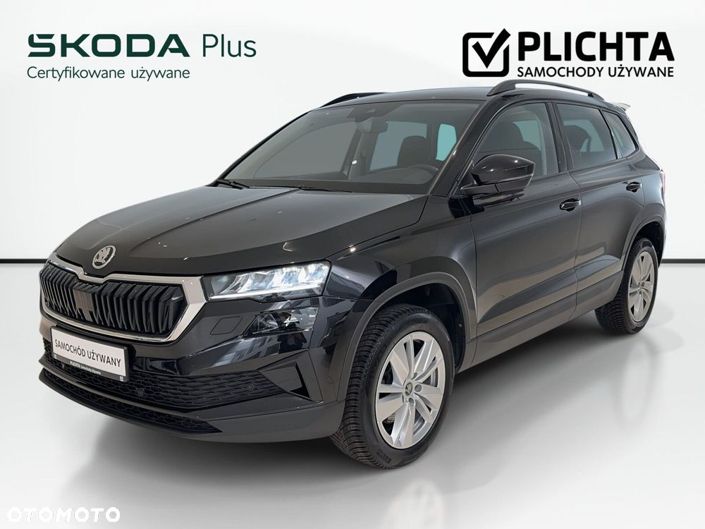 Skoda Karoq - 2