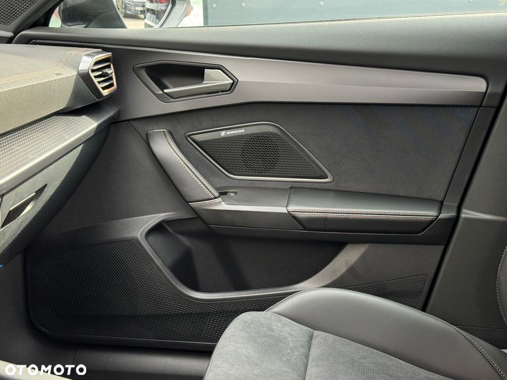 Cupra Formentor - 21