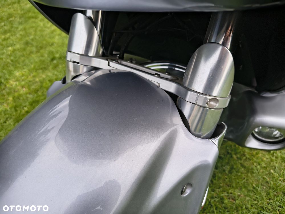 Honda GL - 17