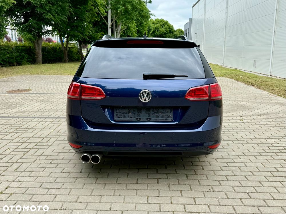 Volkswagen Golf - 18