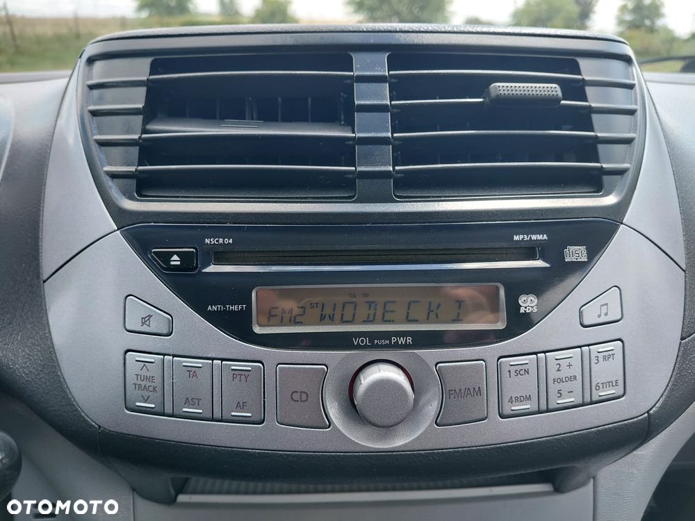 Nissan Pixo 1.0 acenta - 18