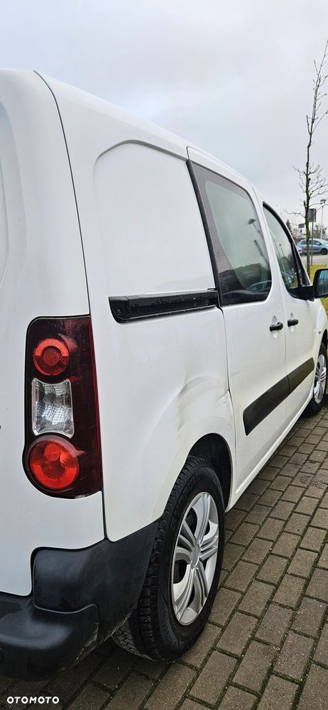 Peugeot Partner - 4