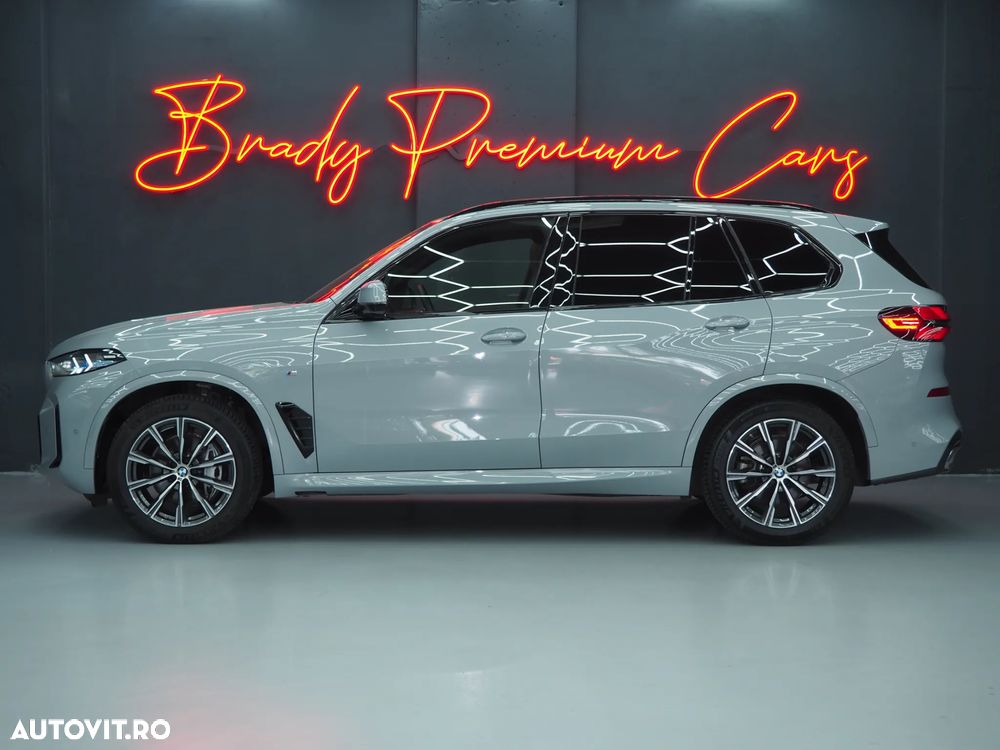 BMW X5 xDrive30d AT MHEV - 6