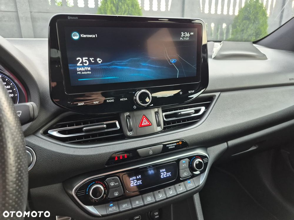 Hyundai i30 N - 11