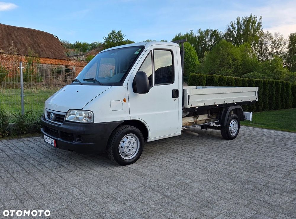 Fiat DUCATO 2,0HDi L3 - 1