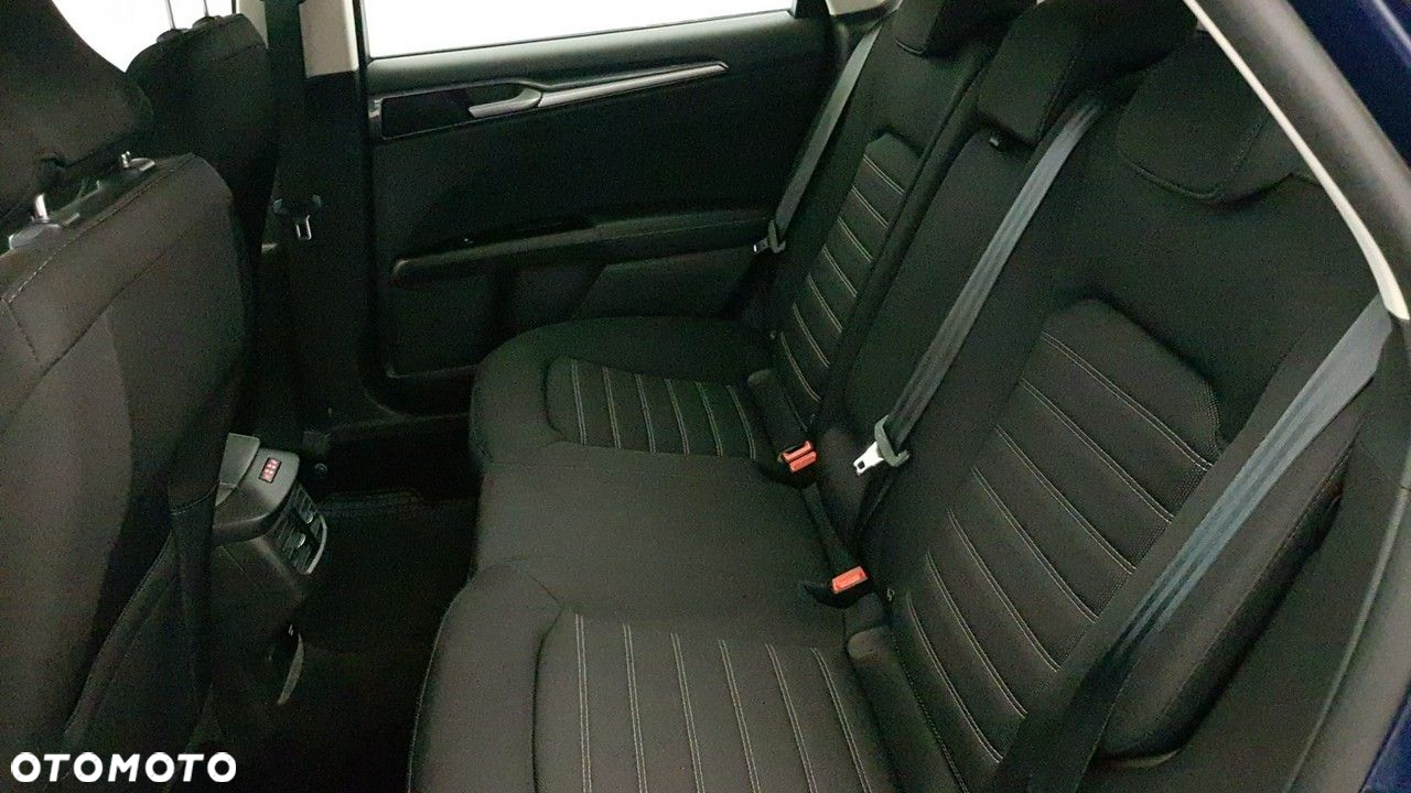 Ford Mondeo 2.0 EcoBlue Trend - 29