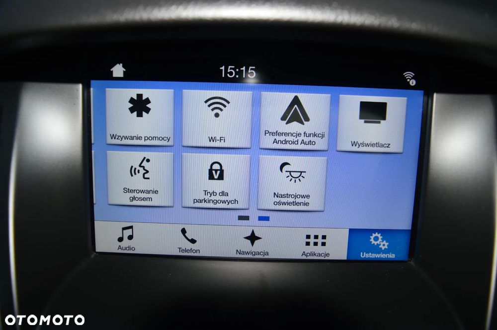 Ford Focus 2.0 TDCi ST-Line ASS PowerShift - 25