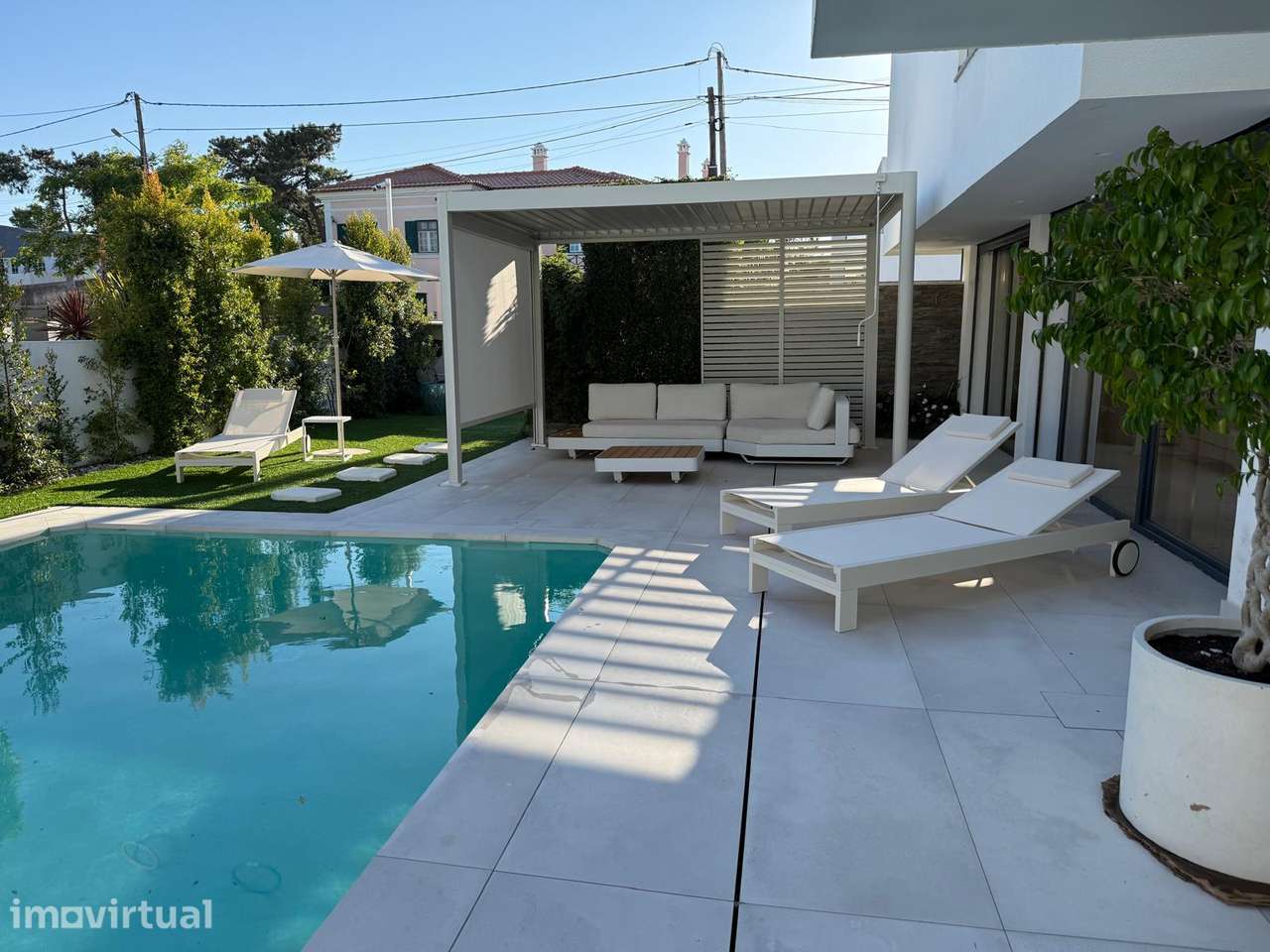 Viva Entre a Natureza e o Mar | Moradia T5 com Piscina - Grande imagem: 3/58