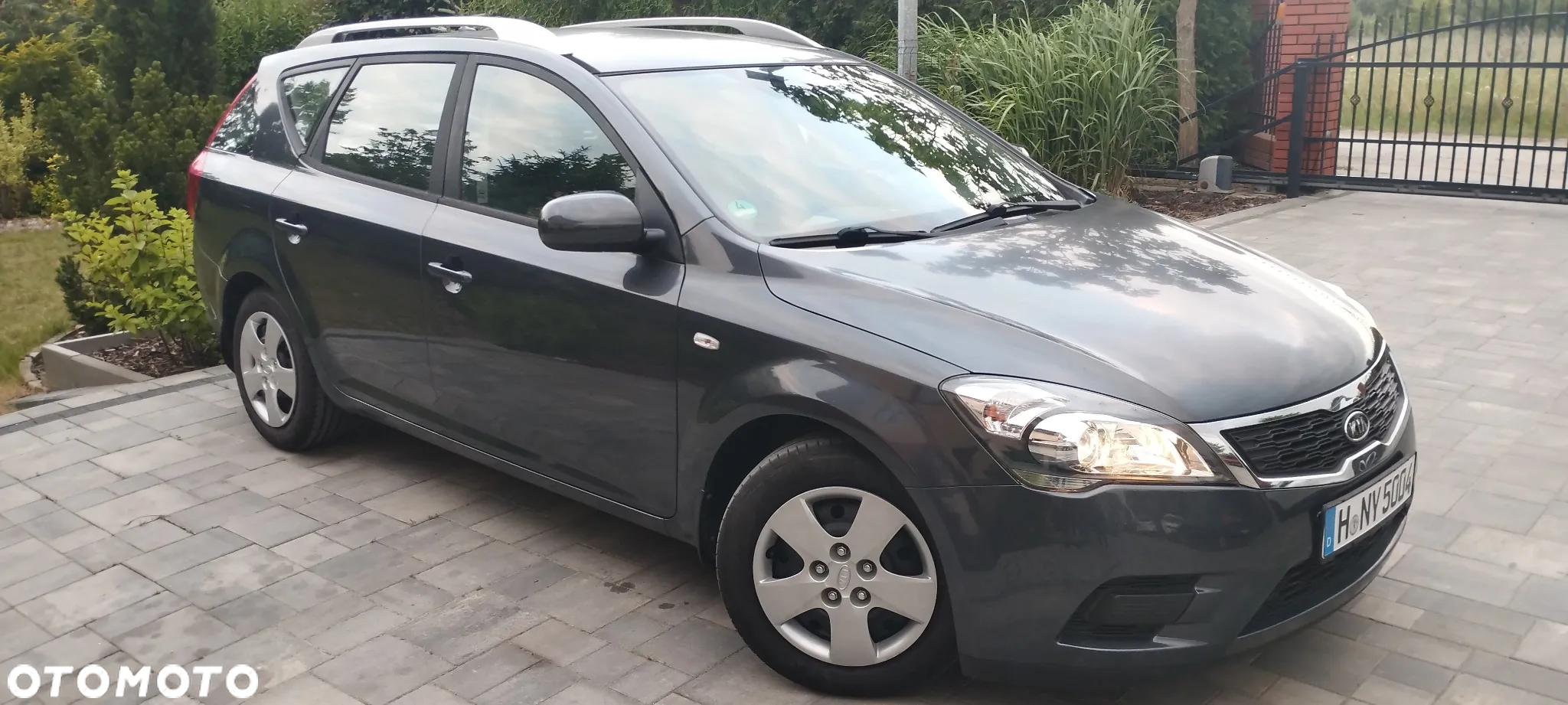 Kia Ceed Cee'd 1.4 S - 3