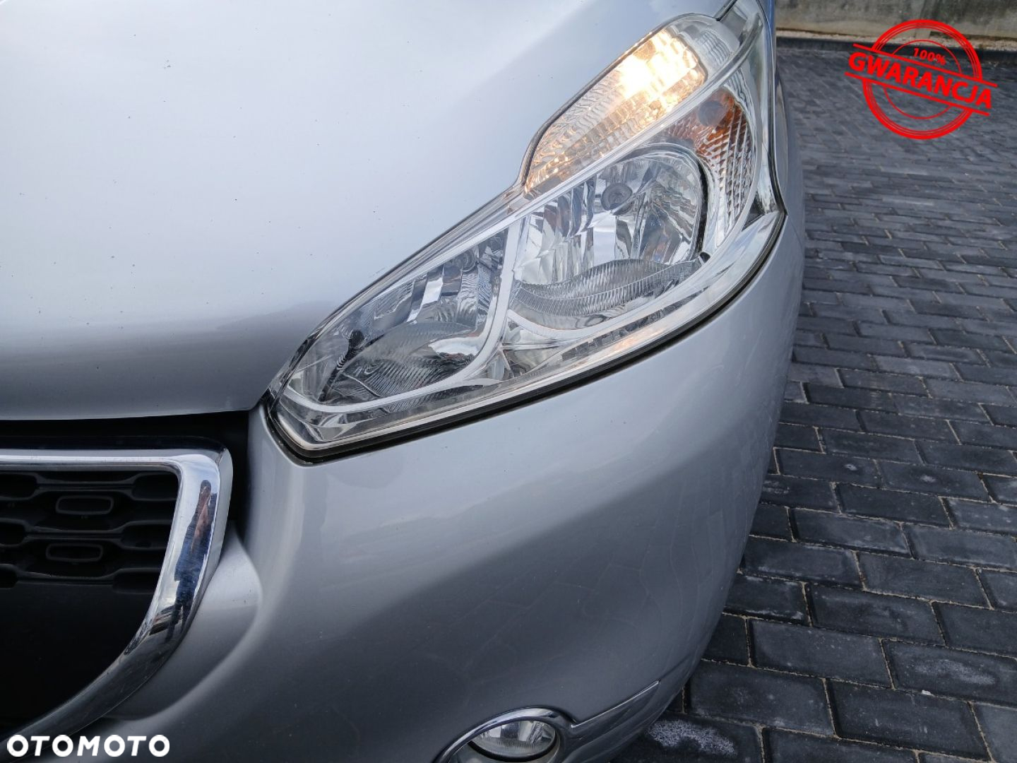 Peugeot 208 1.2 VTi Active Pack - 40