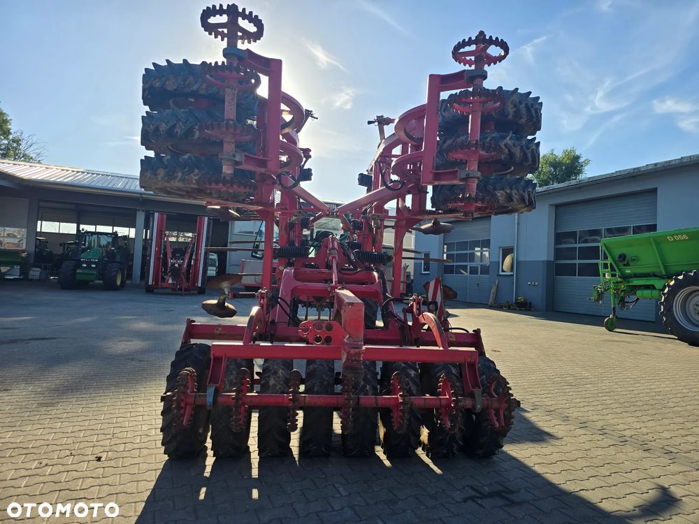Horsch Tiger 4 AS - 4