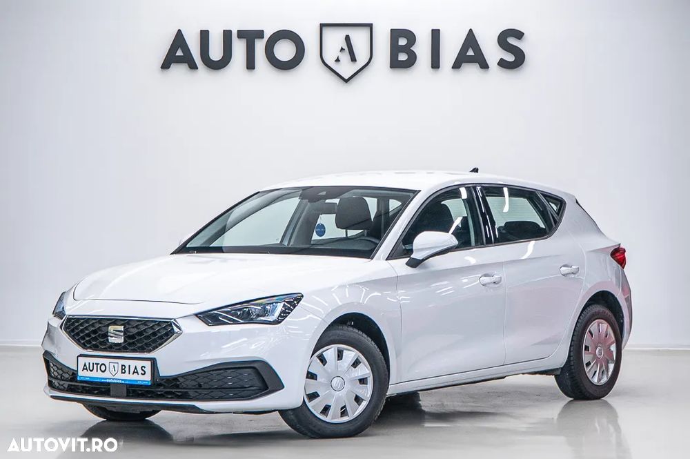 Seat Leon 2.0 TDI Style Edition - 2