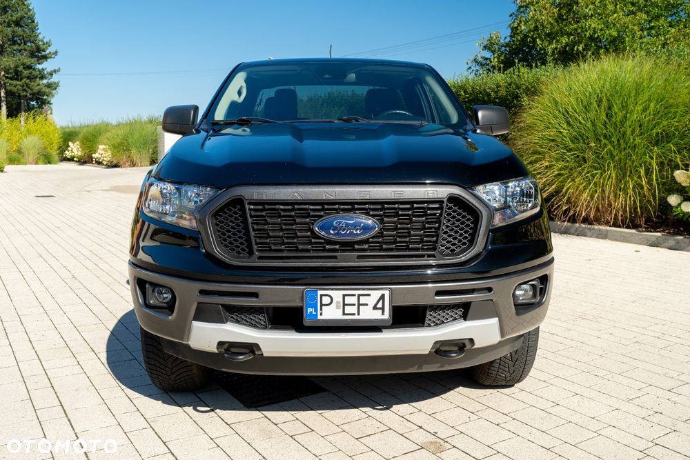 Ford Ranger - 5
