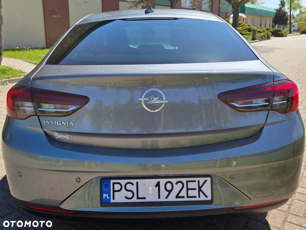 Opel Insignia - 7