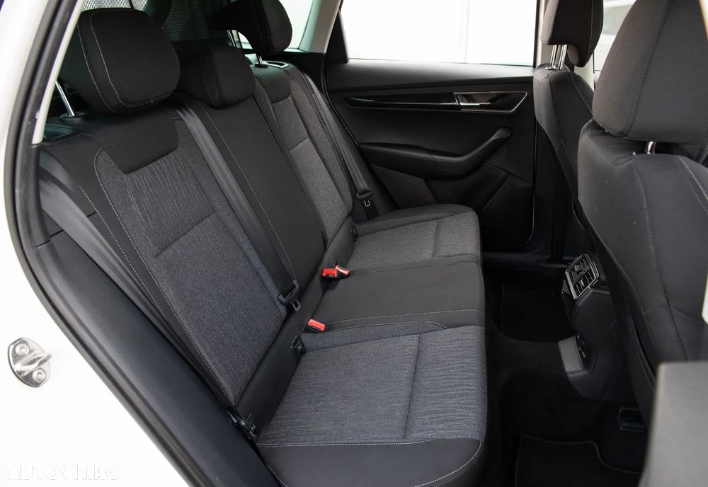 Skoda Karoq 2.0 TDI 4X4 DSG Style - 34