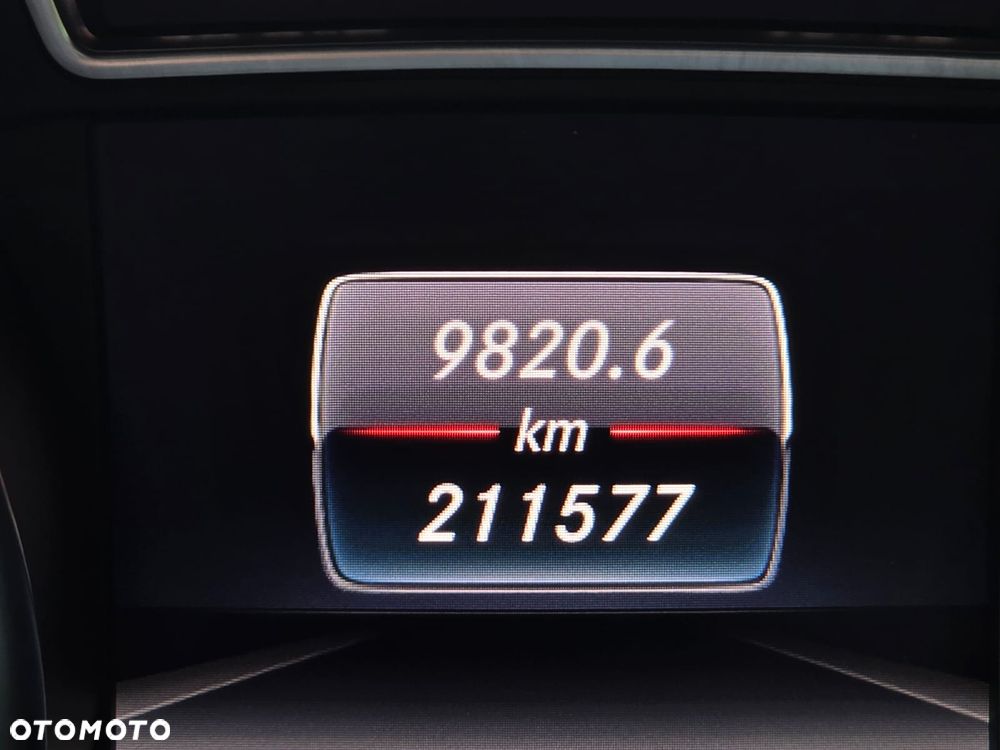 Mercedes-Benz GLA 180 (CDI) d Style - 15