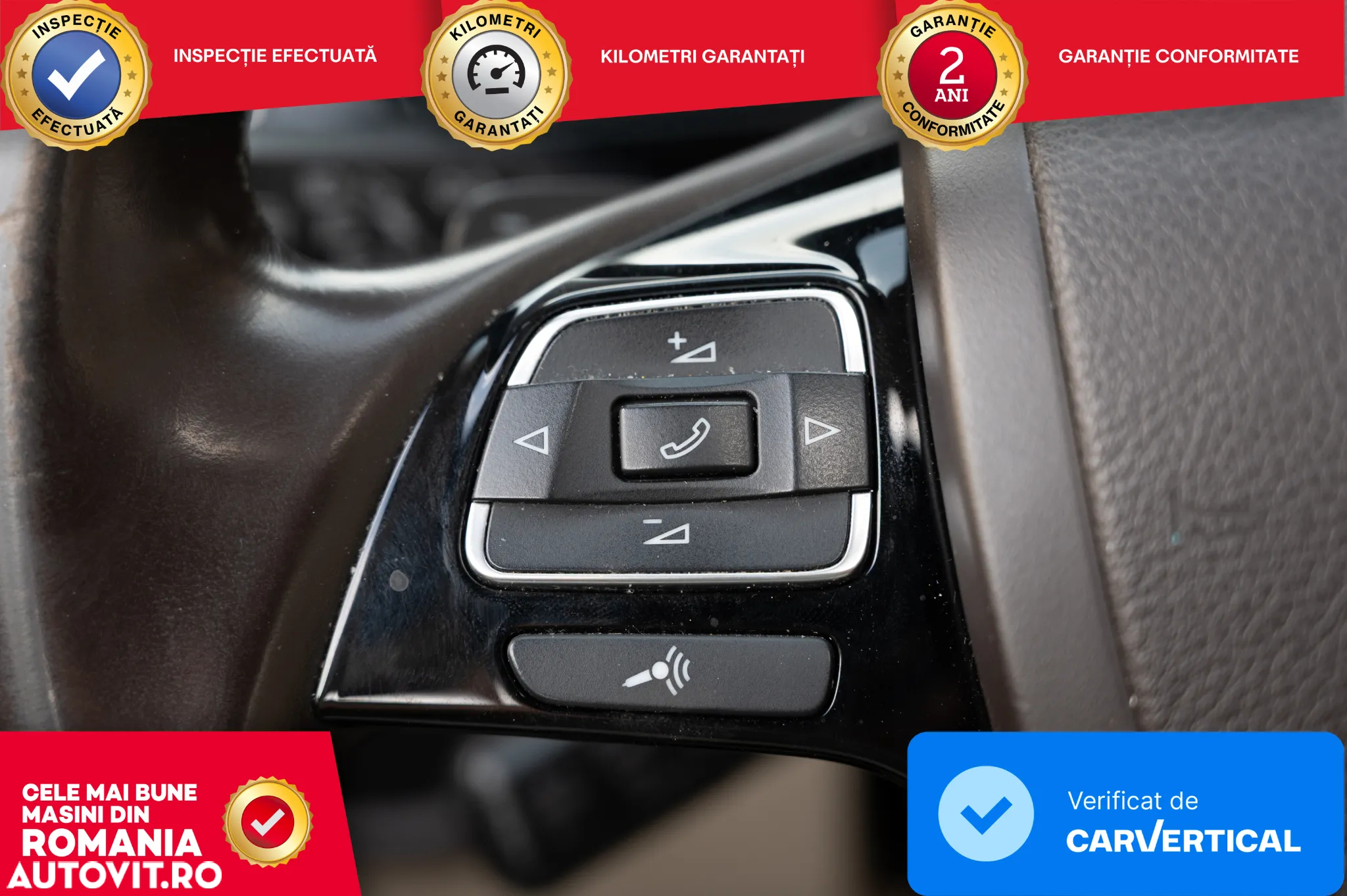 Volkswagen Touareg 3.0 V6 TDI BMT - 11