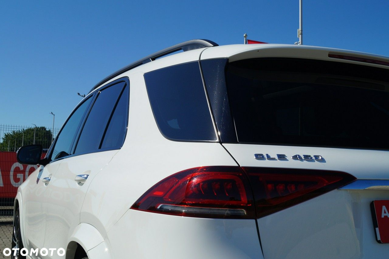 Mercedes-Benz GLE - 36