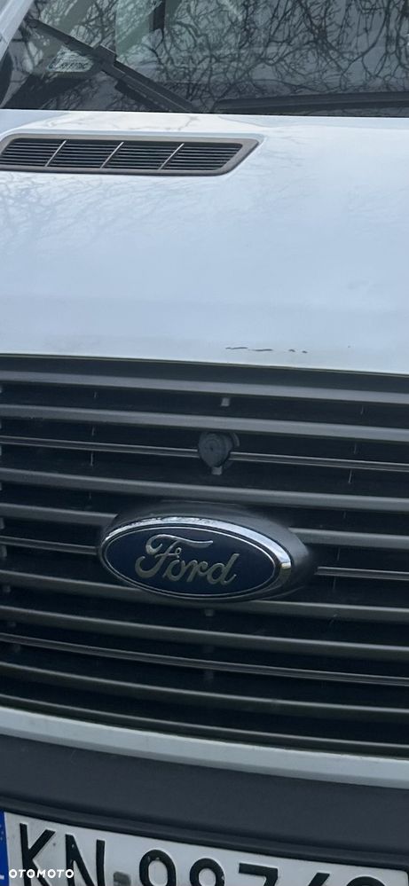Ford Transit - 15
