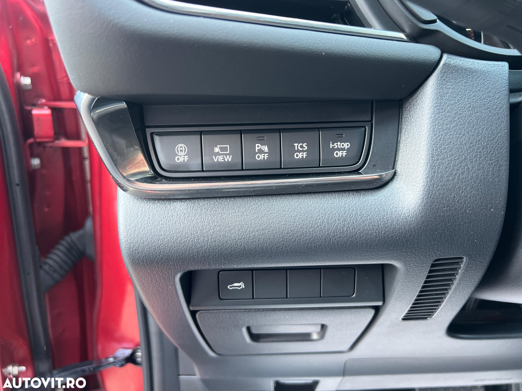 Mazda CX-30 e-SKYACTIV G122 AT MHEV Plus - 20