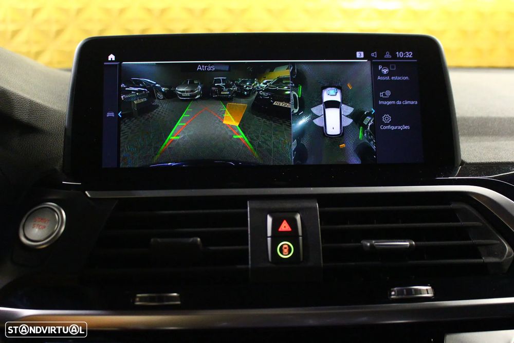 BMW X3 30 e xDrive Pack M - 33