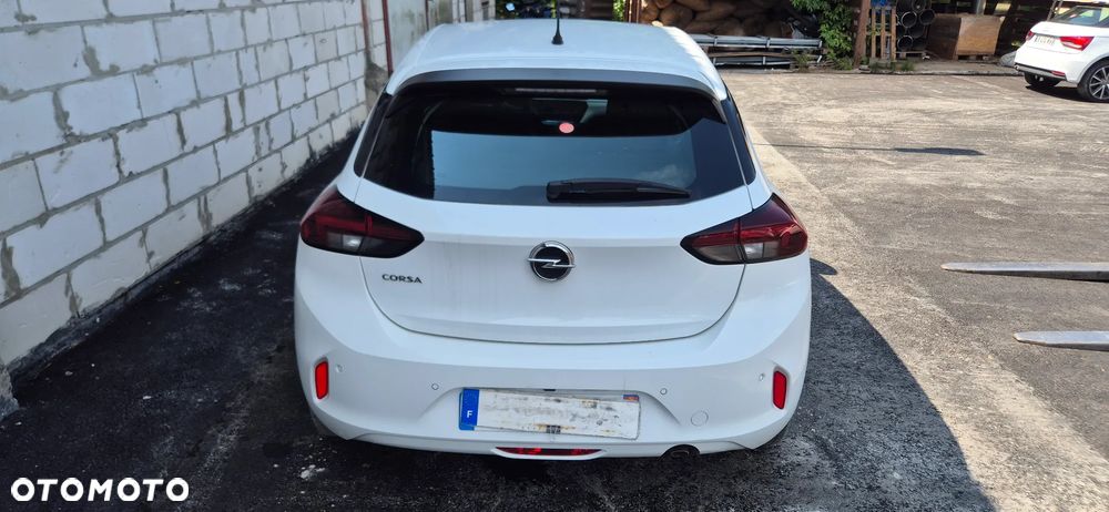 Opel Corsa 1.2 Elegance S&S - 7