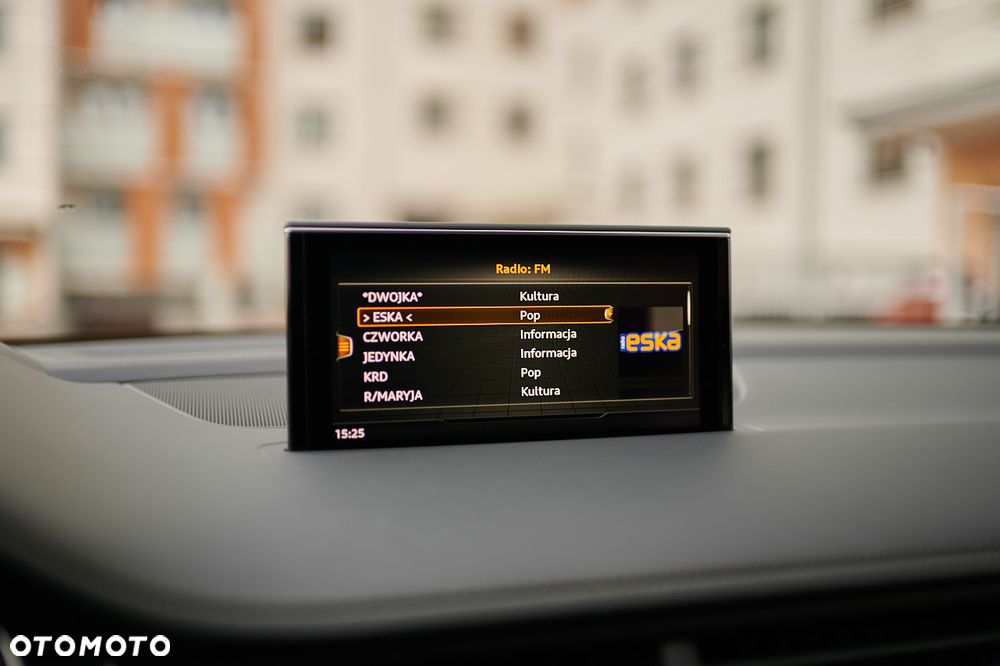 Audi SQ7 - 35