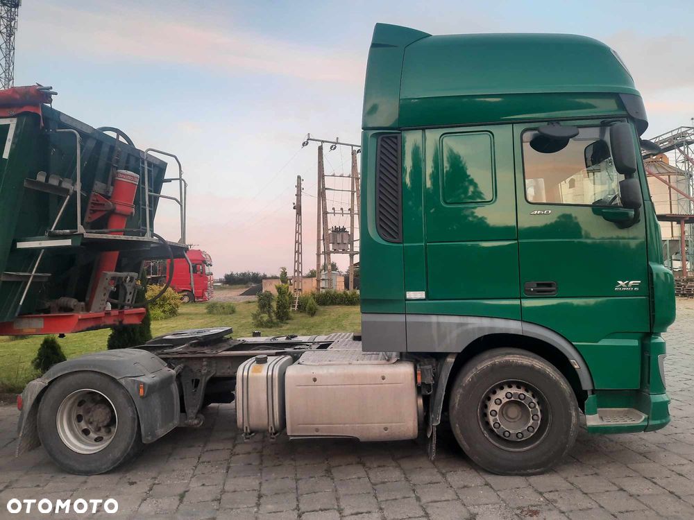 DAF 106xf - 2