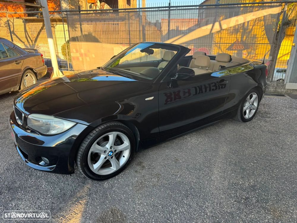 BMW 118 iA - 3