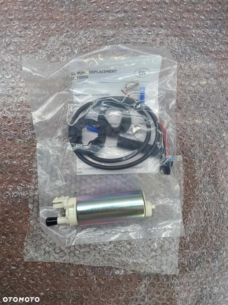 POMPA PALIWA BENZYNA BENZYNY 1.6 1.8 2.0 2.2 2.5 2.8 3.1 4.3 5.0 V6 V8 PONTIAC FIREBIRD 6000 BONNEVILLE FIERO LEMANS GRAND AM PRIX J2000 SUNBIRD PARISIENNE TRANS SPORT OPTIMA PHOENIX TEMPEST FUEL PUM - 2