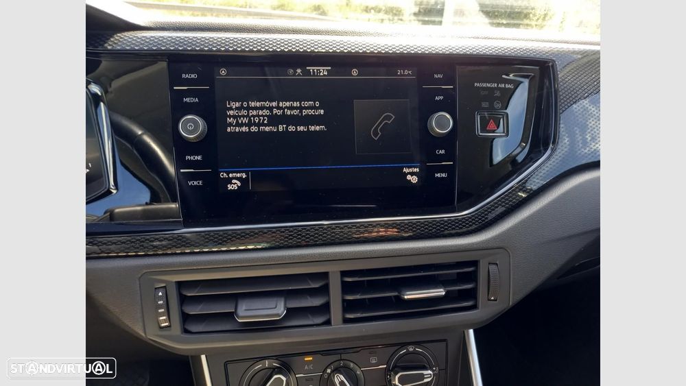 VW Polo - 25