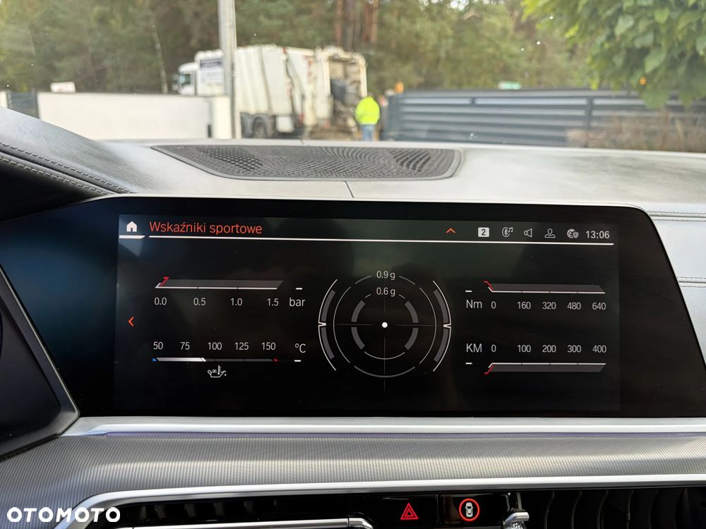 BMW X5 - 20